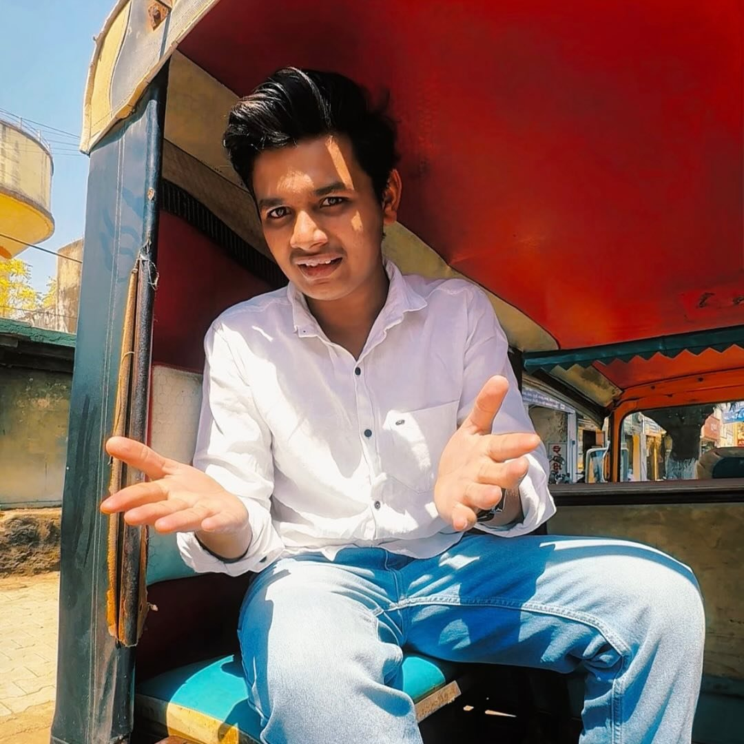 Neel Sharma
